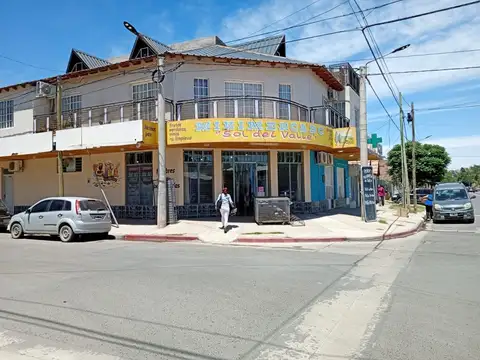 Alquiler Local Zona céntrica de Plottier