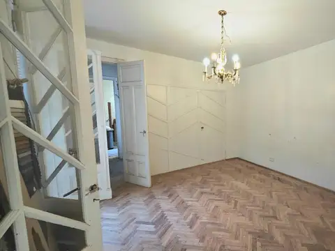 Depto Tipo Casa en Venta con 1 cocheras
