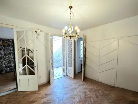 Depto Tipo Casa en Venta de 3 ambientes