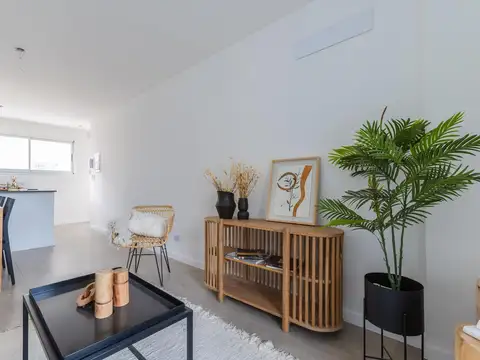 Departamento en Venta en Nuestra Señora De Lourdes, USD 150.000