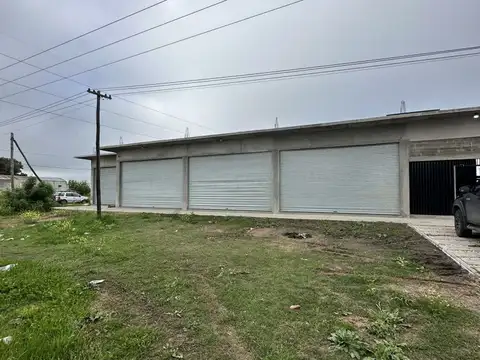Local - Alquiler - Argentina, La Plata