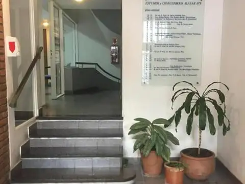 Oficina en Venta 30 años