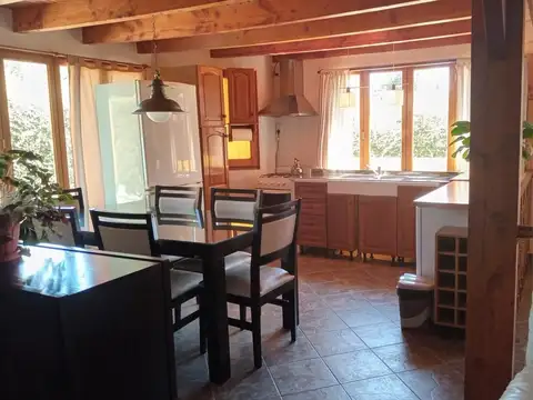 Casa en Venta 30 años
