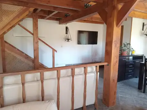 Casa en Venta en San Carlos de Bariloche, USD 320.000