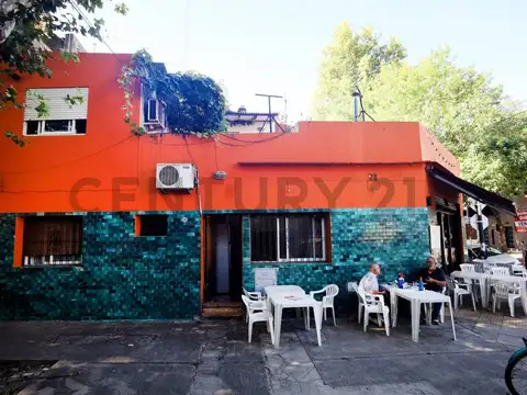 Casa en Venta en Paternal, USD 220.000