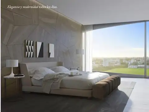 Departamento en Venta en Palermo Nuevo, USD 2.100.000