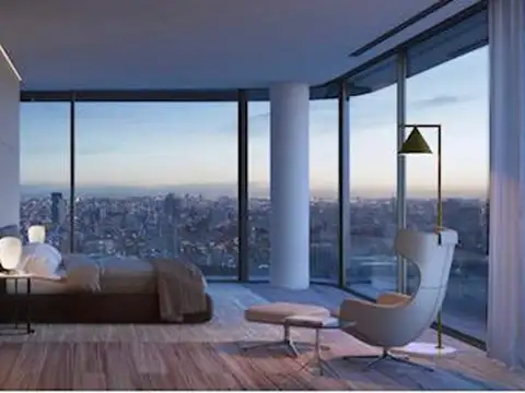 Departamento en Venta de 3 dormitorios