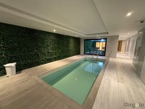 Venta monoambiente San Cristóbal financiamiento