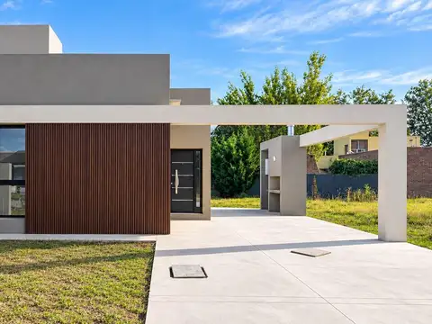 Casa a estrenar Tierra de Sueños III