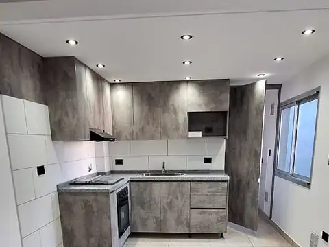 VERSALLES.ECHENAGUCIA AL 1200. DTO.3 AMB.A ESTRENAR 2DO.CONTRAFTE.GRAN TERRAZA PARRILLA