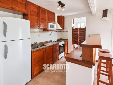 Casa en Alquiler de 3 dormitorios