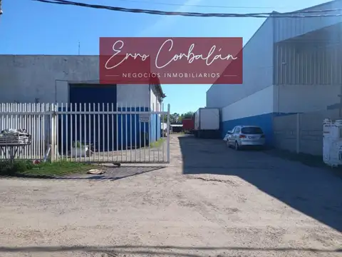 Colectora Norte,de Acceso Oeste Km 52