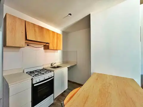 Departamento en Venta en Abasto, USD 48.000
