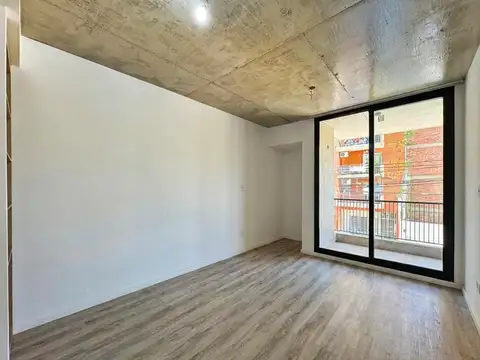 VENTA - Monoambiente Rosario Abasto