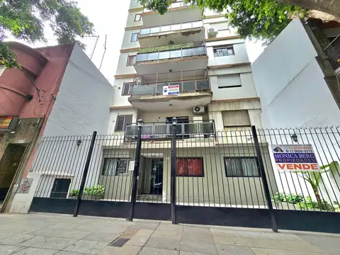 Departamento - Venta - Argentina, General San Martín - PUEYRREDON 2447