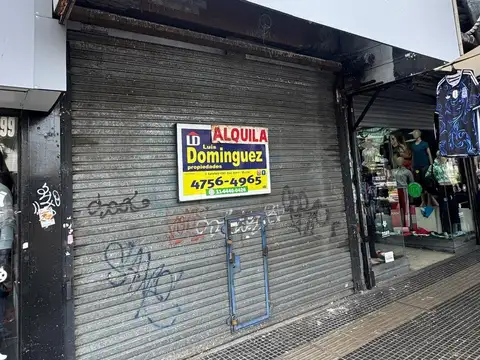 Local en Alquiler en Munro-Este, $ 1.300.000