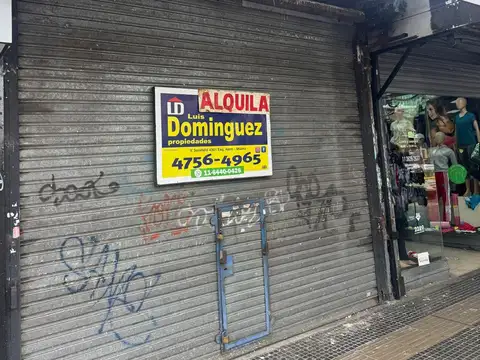 AV. MITRE 2200