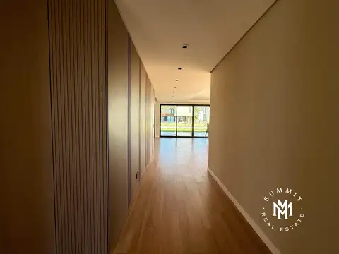 Casa en Alquiler A Estrenar