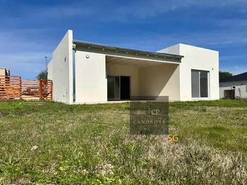 Casa en Venta al Noroeste