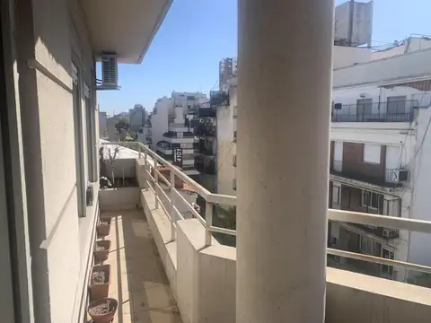 Departamento en Venta al Norte