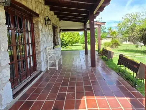 Casa en Venta 25 años