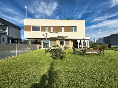 Casa en Venta 3 años