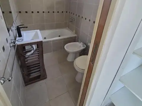 Departamento en Venta 14 años