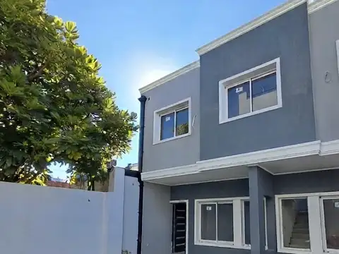 DUPLEX 4 AMBIENTES A ESTRENAR EN MUNRO