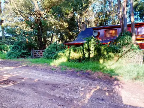 Casa en Venta 24 años