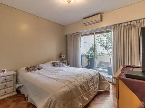 Departamento en Venta en Palermo Chico, USD 349.000