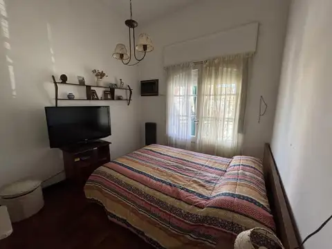 Depto Tipo Casa en Venta en Villa Devoto, USD 175.500