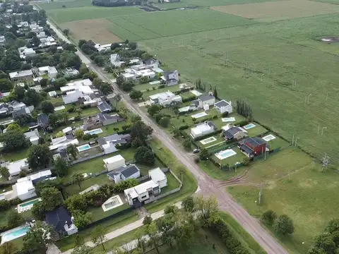 Terreno en Venta de 825,0 m2