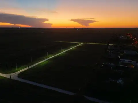Loteo El Centauro