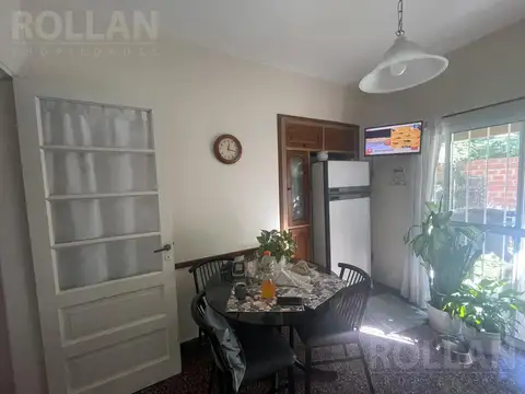 Casa en Venta 55 años