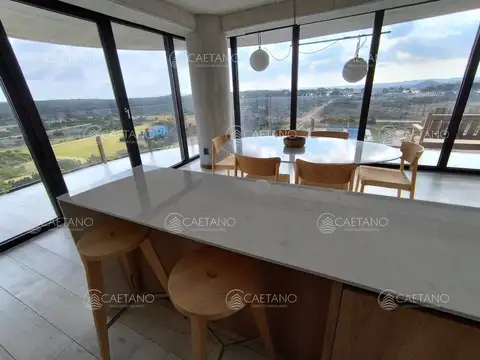 Departamento en Alquiler Temporal de 1 dormitorio