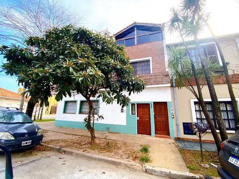 PH en planta alta en venta - Martinez - en venta ! Apto crédito
