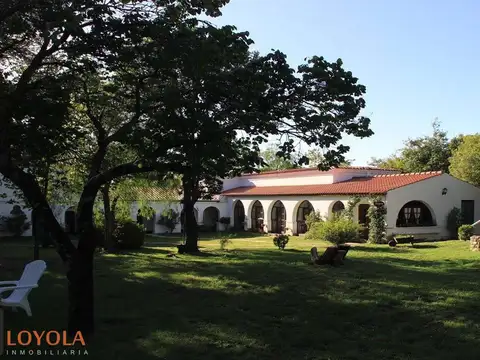 Av. De Los Incas 2485