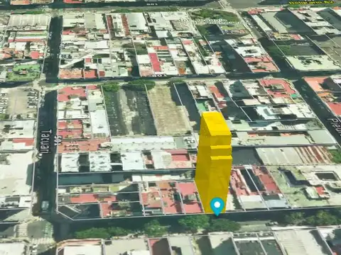 Terreno en Venta San Telmo Oportunidad