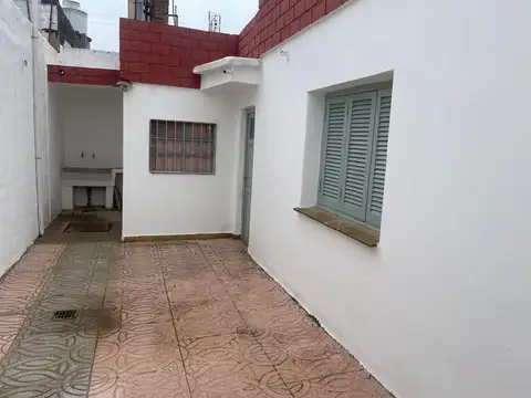 Depto Tipo Casa en Venta de 1 dormitorio