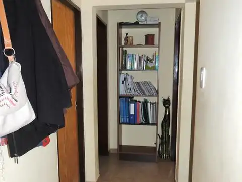 Depto Tipo Casa en Venta 8 años