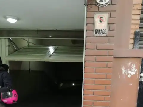 Avenida Corrientes 3000