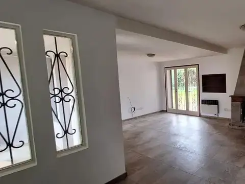 Casa en Alquiler 20 años