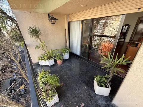 Departamento en Alquiler de 4 ambientes