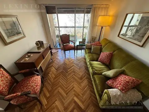 Departamento en Alquiler en Belgrano, $ 1.350.000