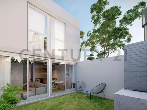 urquiza 2800, Piso 0