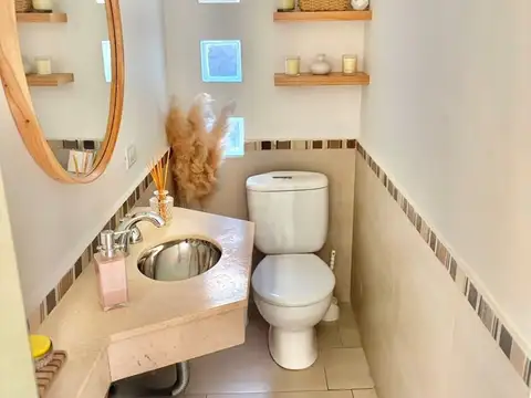 Casa  en Venta en Los Alisos, Nordelta, Tigre
