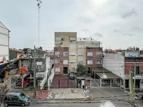 Departamento en Venta 12 años