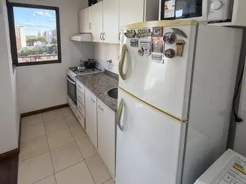 Departamento en Venta 19 años
