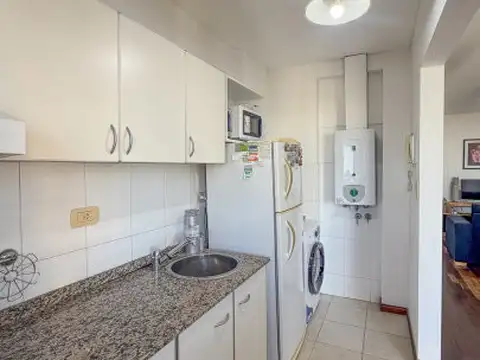 VENTA DEPARTAMENTO 2 DORMITORIOS EN ECHESORTU