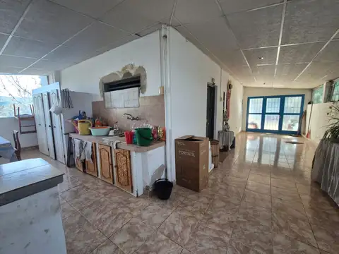 Casa en Venta 16 años